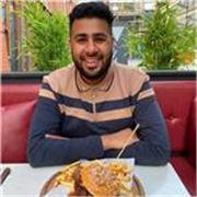 History tutor (Edexcel and AQA)