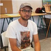 Arts expressifs pour tous les groupes d'âge