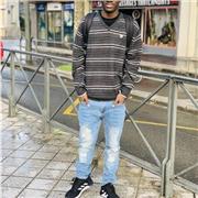 Mamadou hafi souare