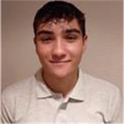 Profesor de Primaria, ESO y Bachiller, estudiante de Derecho en la UJI y con nivel de ingles B1. Preferencia a dar clases online