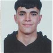 Soy una persona apasionada con el deporte y la docencia en la etapa de educación primaria en la provincia de Madrid.