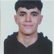 Soy una persona apasionada con el deporte y la docencia en la etapa de educación primaria en la provincia de Madrid.