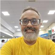 Professor Particular de Português com experiência tanto online quanto presencial