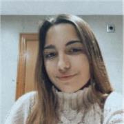 Profesora de apoyo primaria o Secundaria tanto online como presencial