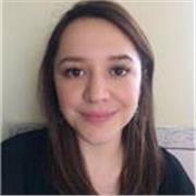 Profesora de inglés y diversas materias