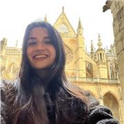 Profesora interdisciplinar. Graduada en Física, cursando Máster en Profesorado de Matemáticas y Tecnología