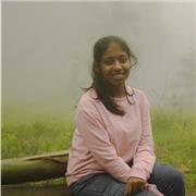 Krishnapriya