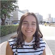 Profesora de Dibujo Técnico de ESO y Bachillerato