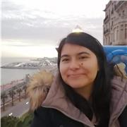 Profesora de español para extranjeros