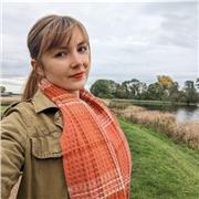 Curious about the world around you? My background in Earth Sciences (Oxford) will help you to aim high and achieve in Science.