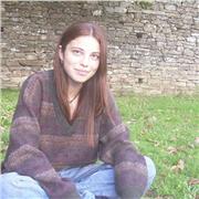 Profesora de clases particulares de Matemáticas y Física nivel de primaria y secundaria