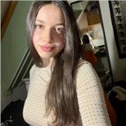 Profesora de matemáticas y estudiante del grado de Estadística, con mucha vocación y conocimiento