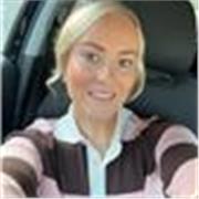 I have taught in secondary schools for the past 5 years in the UK and have experience tutoring an adult at home
