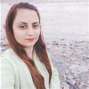 Sadia Asif