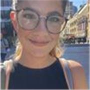 Joven con extensa experiencia con niños y adolescentes imparte clases de inglés con método dinámico, divertido y adaptado