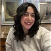 Sei alla ricerca di una ragazza che possa aiutare tuo figlio nello studio e nei compiti? Contattami, sono Anastasia!