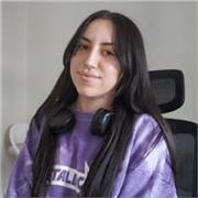 Profesora de Matemáticas y Física, todos los niveles, tanto presencial como online