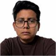 Biólogo estudiante de Maestría en Ciencias Biológicas