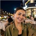Geleceğini disiplinle inşa eden, azimli ve kararlı bir eğitimciyim.