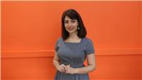 I can teach all different age groups and teach general english working on different skills such as writing and speaking
