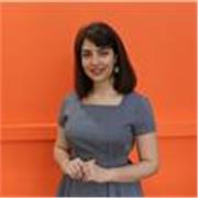 I can teach all different age groups and teach general English working on different skills such as writing and speaking