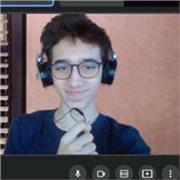Estudiante de UBA da clases de apoyo para CBC (matemática, física, biología, IPC, etc)