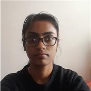 Keerthana