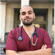 Insegnante di anatomia, biologia, scienze