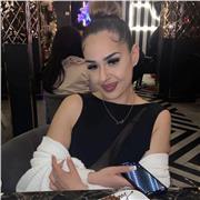 Ayse Abdullah