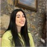 Profesora particular para primaria, ESO y Bachillerato de sociales