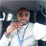 Joseph MBOGBA