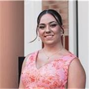 Profesora de apoyo escolar primaria y ESO
