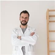 Profesional con más de 15 años de experiencia comparte su pasión por la fisioterapia en los trastornos neuro musculo esqueleticos