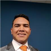 Soy una persona proactiva, certificado por la CAL en Inglés. 
Más que un idioma, mantenemos un ambiente de confianza