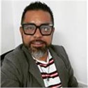 Maestro del área Económico Administrativo