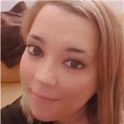 Profesora de cocina con bastante experiencia en todo tipo de comidas