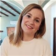 Profesora de apoyo educativo, refuerzo y clases particulares