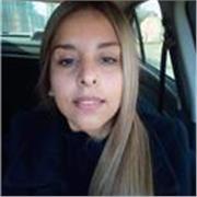 Cursado el profesorado de Inglés. Buen manejo del español y predisposición para la enseñanza