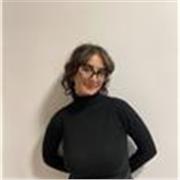 Sei alla ricerca di un’insegnante giovane e appassionata? non esitare a contattarmi 