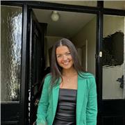 I received the top mark in chemistry in secondary school and have received a 1:1 each year of college so far.