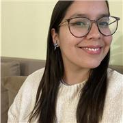 Profesora de educacion basica (Lenguaje, Matematica, Ciencias e Historia)