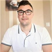 Ingeniero Químico con pasión por la enseñaza