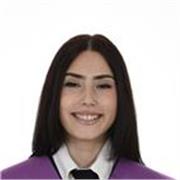 Profesora de inglés apta para todas las edades y hasta nivel C1