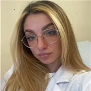 Insegnante di chimica e biologia matematica, scuole elementari medie e superiori