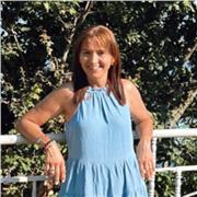 Profesora de Matemáticas apasionada por la enseñanza: niveles ESO y Bachillerato✎