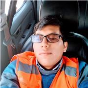 Profesor de electrónica