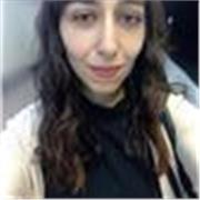 Maestra en ciencias de la educación, Psicóloga educativa. Lic. Educación Artística