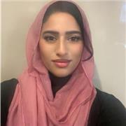 Very experienced Teacher providing lessons on all subjects including 11+. Degree in English language and Literature and PGCE