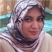 Amna Jalil