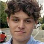 Mathematics tutor providing tutoring for children at GCSE level or below (UK)